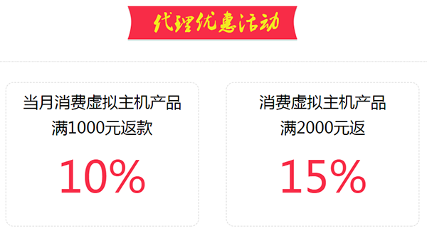 雙12年終巨獻(xiàn)：億恩虛擬主機(jī)、智能建站給力大促銷(xiāo)了！