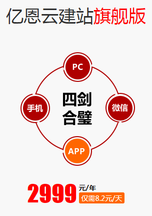 |ƽվṩPCվ֙C(j)վ΢վAPPʽվֻҪ2999Ԫһ