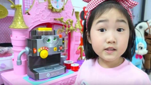 韓6歲網(wǎng)紅購豪宅 韓國(guó)網(wǎng)友全驚呆哀號(hào)自己“6歲時(shí)在干嘛”