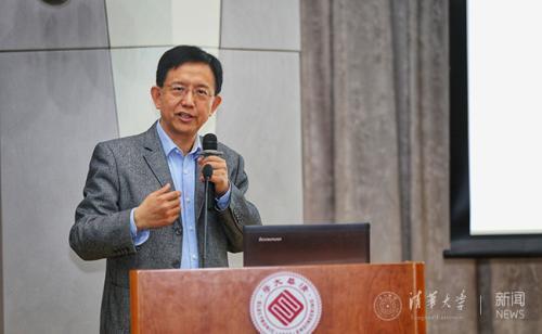 中國(guó)芯片登Nature 清華發(fā)布世界首款異構(gòu)融合類腦芯片